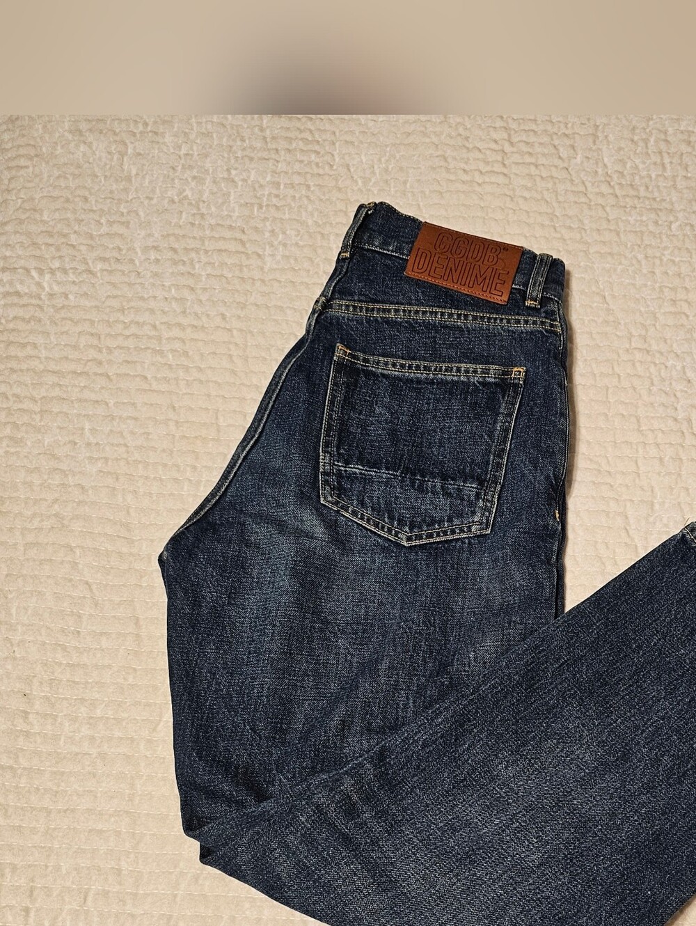 Golden Goose Deluxe Brand - Picture 1 of 7